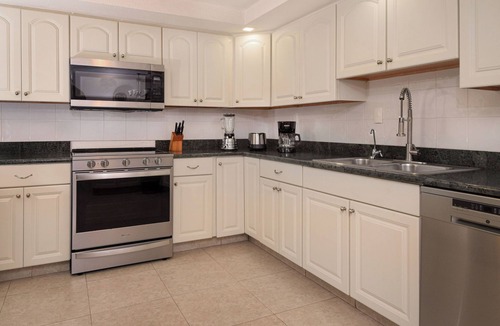 Colonia Andres Condo | Majestic Beachfront Ocean View El Cantil 2CN