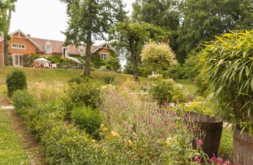 Arceau Bed & Breakfast | Manderley