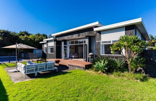 Mangawhai Heads House | Mangawhai Family Fun - Mangawhai Heads Escape