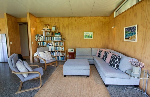 Marahau Cottage | Marahau Magic - Marahau Bach