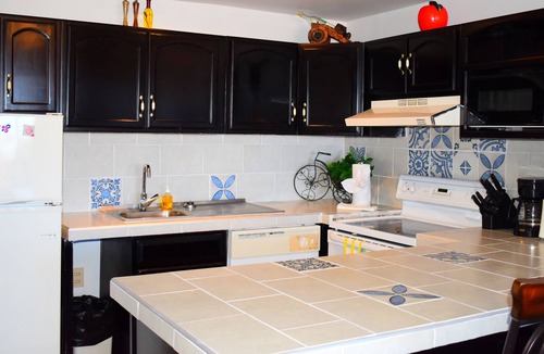 Bella Vista Condo | Marina Pinacate A-417 (1 Bedroom 1 Bathroom) By FMI Rentals