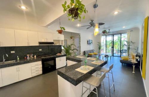 Zazil-ha Apartment | Marisol Beach