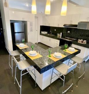 Zazil-ha Apartment | Marisol Beach