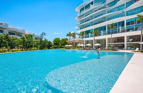 Flamingos Apartment | Maritima Golf 4A