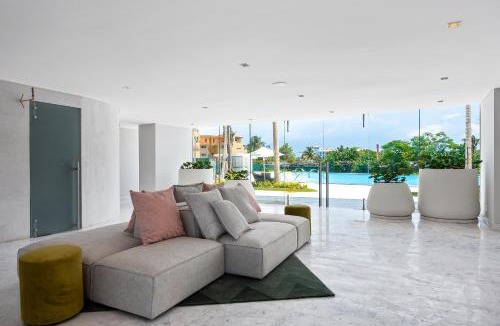 Flamingos Apartment | Maritima Golf 4A