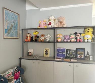 Pokeno House | Master room