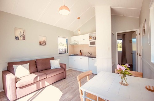 Matakana Cottage | Matakana Beauregard Cottages