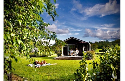 Matakana Cottage | Matakana Beauregard Cottages