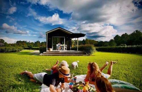 Matakana Cottage | Matakana Beauregard Cottages