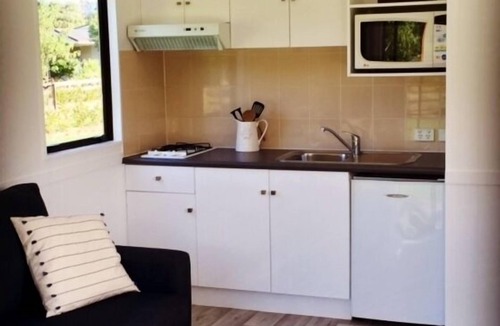 Matakana Cottage | Matakana Beauregard Cottages