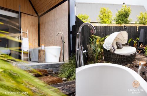Matakana Apartment | Matakana Luxury Escapes