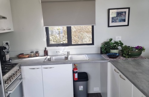 Matakana House | Matakana Puri Retreat. Cozy and comfortable pet friendly accommodation.