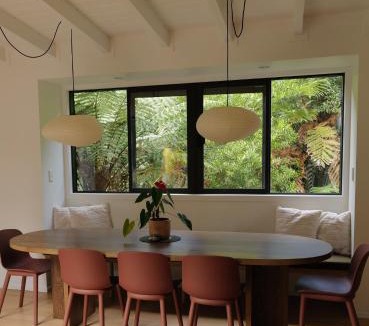 Matakana House | Matakana Retreat - Luxury Off Grid Lodge in Nature
