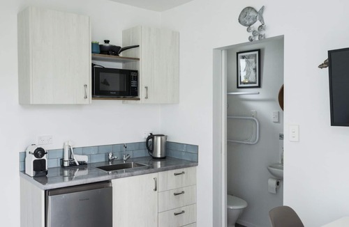 Matakana Apartment | Matakana Studio Cottage