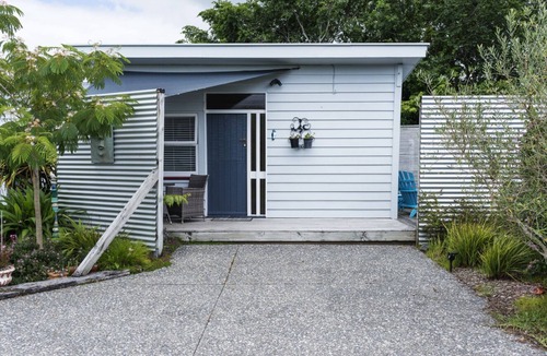 Matakana Apartment | Matakana Studio Cottage