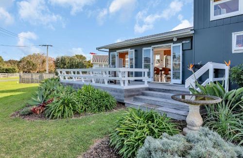 Matapouri House | Matapouri Magic - Matapouri Holiday Home