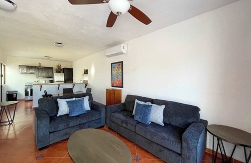 Brisas del Golfo House | Mexican Ambience Townhome with Pool 28