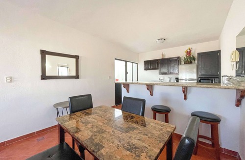 Brisas del Golfo House | Mexican Ambience Townhome with Pool 28