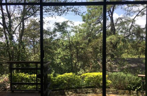 Otumba House | Mi casa de Valle
