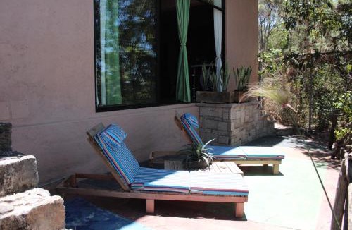 Otumba House | Mi casa de Valle