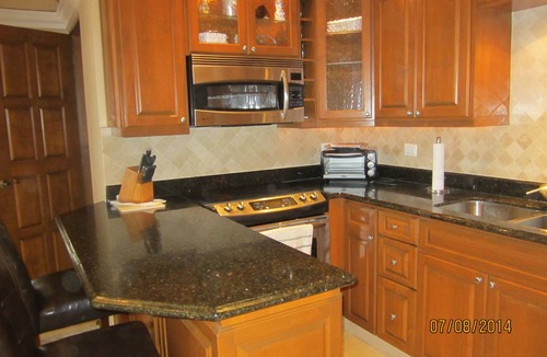 Cabo Bello Condo | Million dollar view. Best in the development!