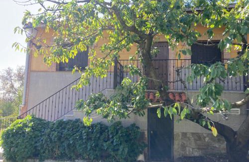 Candeleda House | MIRADA A GREDOS