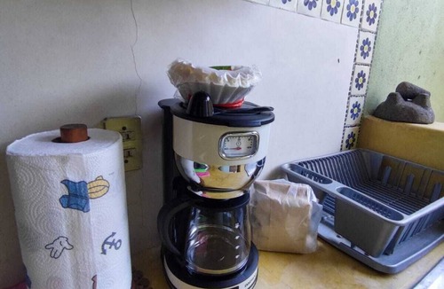 Playa la Madera House | MISS MERCEDES house in Calle Adelita (ground floor) 3 min from the beach