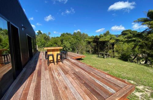 Collingwood House | Modern Comfort in Collingwood - Brand New Holiday Home
