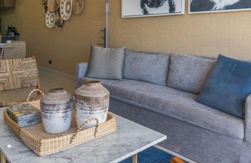 Marina Mazatlan Apartment | Modern Condo with Pool in Marina Mazatlan