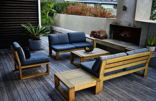 Whangapoua House | Modern Holiday Home & Stunning Outdoor Living