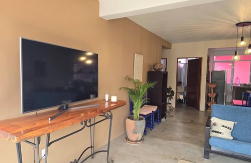 Santa Lucia del Camino House | Modern House, Upscale Mexican neighborhood. Car available.