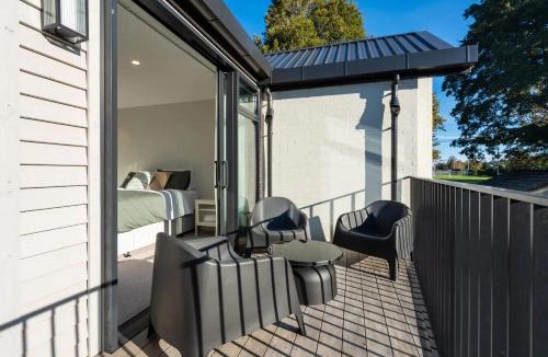 Dunedin Apartment | Modern living at its finest