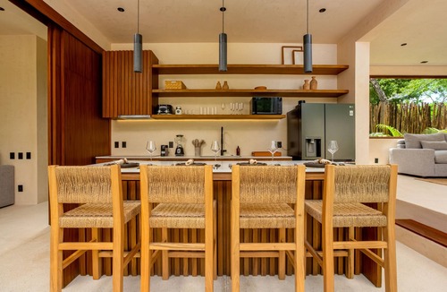 Tulum Villa | Modern Luxe Villa | Pool | Concierge Service