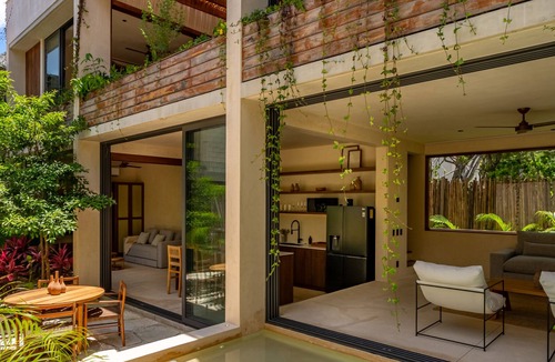Tulum Villa | Modern Luxe Villa | Pool | Concierge Service