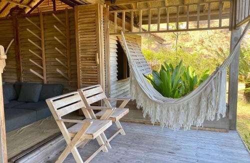 Sumbawa Barat Villa | Moromoro