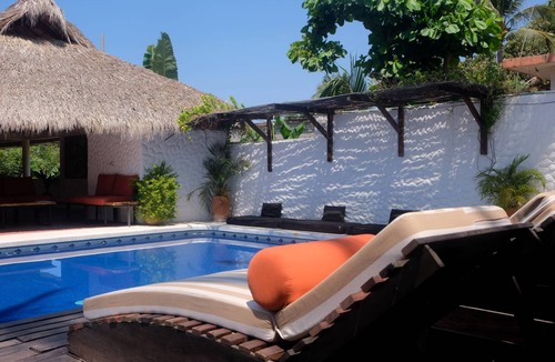 Brisas de Zicatela House | Motel ∙ 8 guests