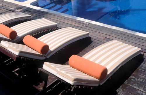 Brisas de Zicatela House | Motel ∙ 8 guests