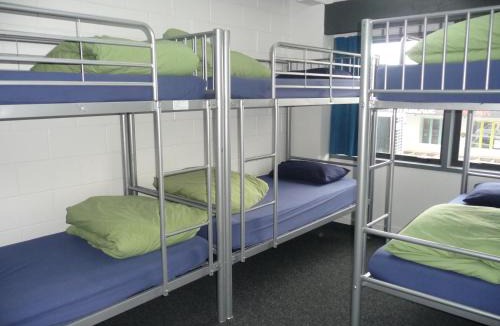 Mount Maunganui Hostel | Mount Backpackers