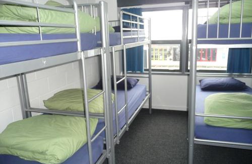 Mount Maunganui Hostel | Mount Backpackers