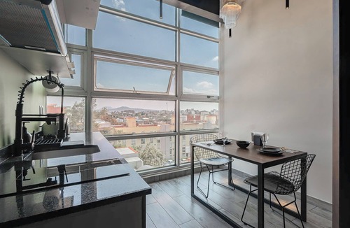 Benito Juarez Hostel | Mr. Herold homes