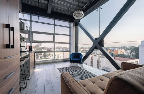 Benito Juarez Hostel | Mr. Herold homes