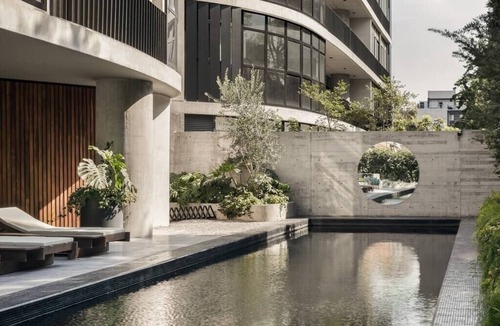 Coyoacan Apartment | Mr. W | Pedregal Finest Option | 2 Br