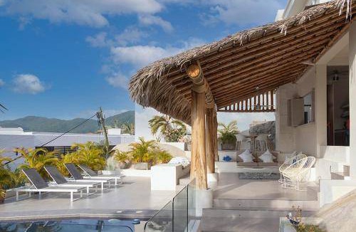 Las Brisas House | 500 m² House ∙ 4 bedrooms ∙ 15 guests