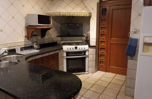 Lomas de Cocoyoc House | Castillo Vergel Lomas de Cocoyoc +Free Night