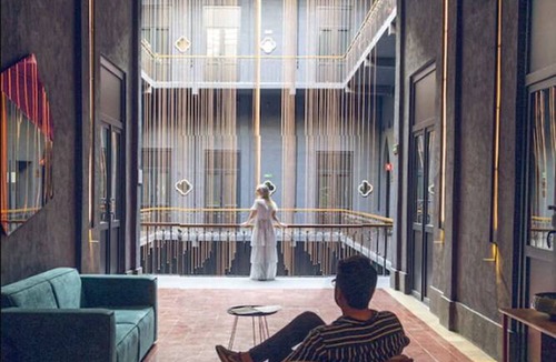 Historic Center Hotel | City Centro Ciudad de Mexico