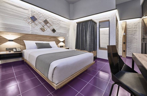 Historic Center Hotel | City Centro Ciudad de Mexico