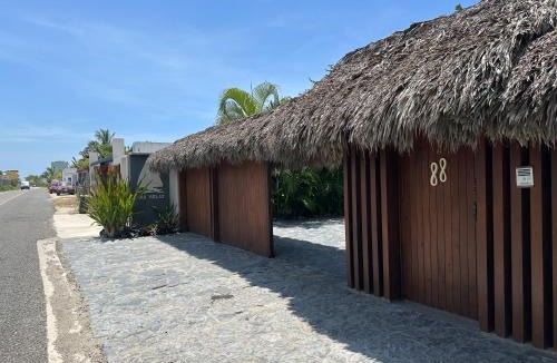 Ixtapa - Zihuatanejo House | Spectacular House with a Private Beach Front