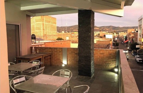 Tlaltenango Apartment | Luxury lodging in Tlaltenango