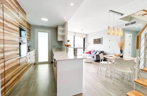 Els Arenals del Sol Hotel | Myflats Infinity View