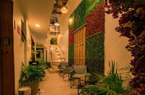 De La Merced Apartment | Na Hotel